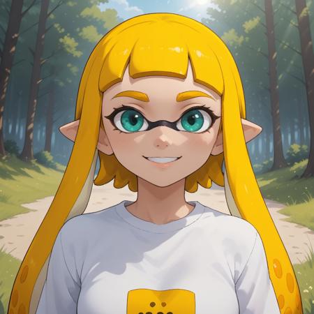 Bianca (OC Inkling)