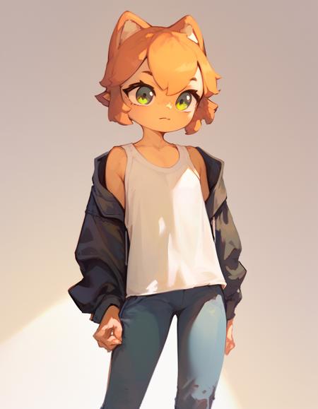 kanbaki Style [PonyXL V6]版本[18] (ID: 397586)