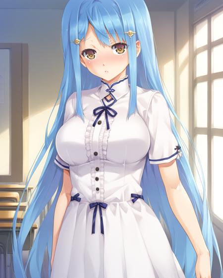 Bishoujo Mangekyou | 美少女万華鏡