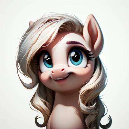 Better Pony Diffusion V6 For SD 1.5版本v1.0 (ID: 605949)