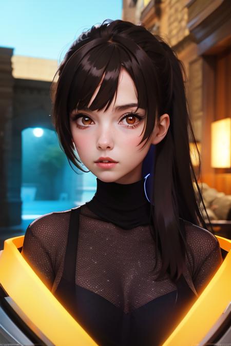 Hana Yumeguri - Vtuber