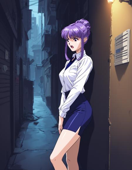Julietta / Viper RSR (Illustrious / Pony)