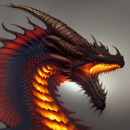 Dragon Diffusion
