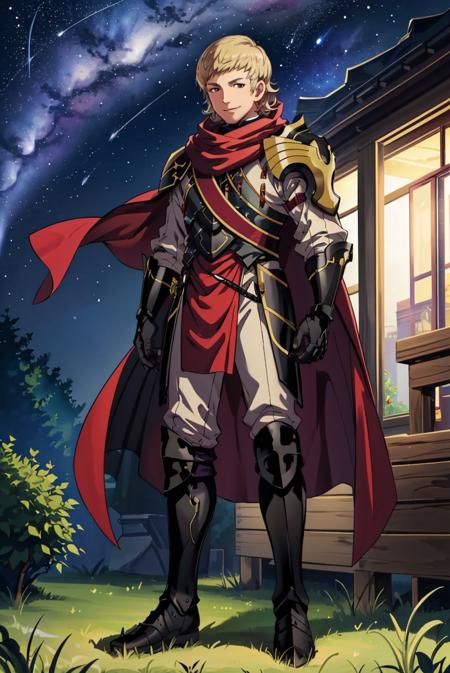 Siegbert (Fire Emblem: Fates)