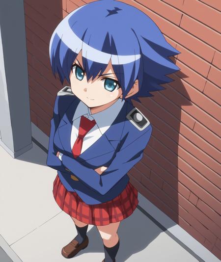 Setsuna/セツナ [NEEDLESS]版本v1.0 (ID: 722452)
