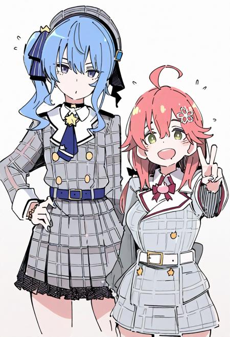 Illust Possible