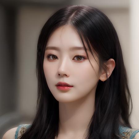 Not (G)-Idle - Miyeon