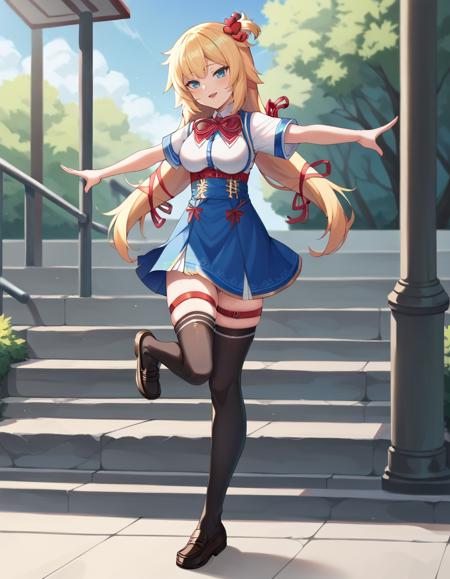 Akai Haato/Haachama - Hololive