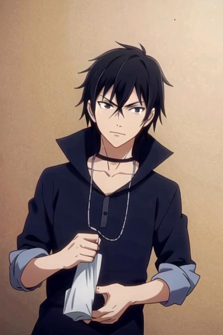 Lv Situ (Shito Ritsu) / Ling Qi