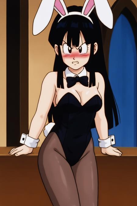 Chi-Chi - Dragon Ball Z