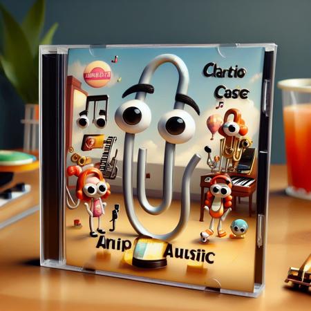 Album Art Actualizer [PDXL]