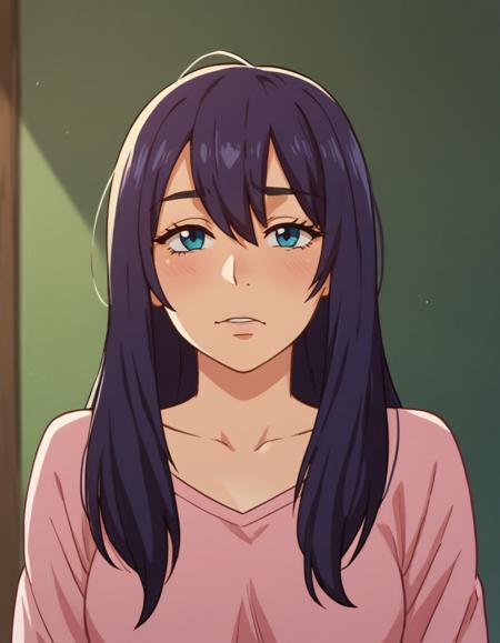 Nao Shiraishi (Happiness)