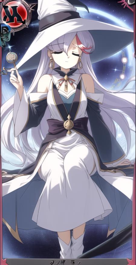 Akane Aikawa (Magic User's Club)