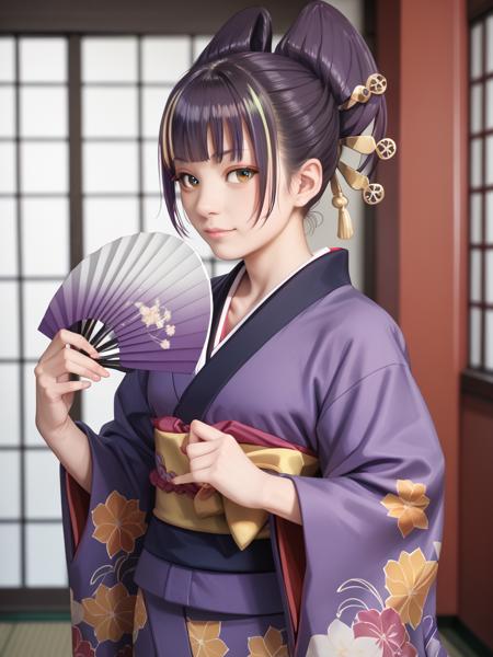 Darudayu (Show by Rock!!) (PD)