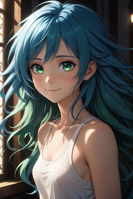 TzigoAnimeMix