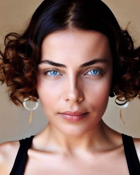Burcu Kara
