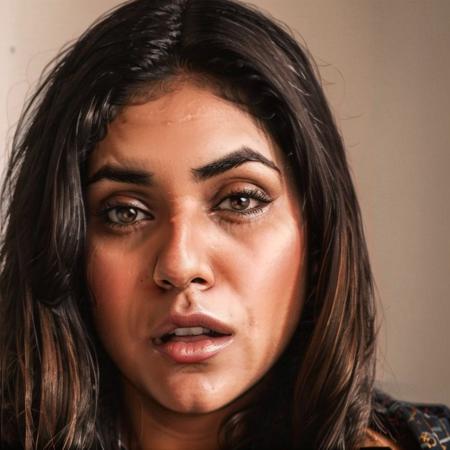 Radhika Seth Lora