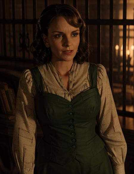 Tina Fey - Ariadne Oliver (A Haunting in Venice)版本v1.0 (ID: 232668)