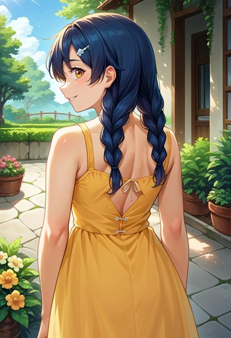 Megumi Tadokoro | Food Wars!: Shokugeki no Soma | [Pony XL]