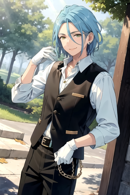 HiMERU (Ensemble Star)