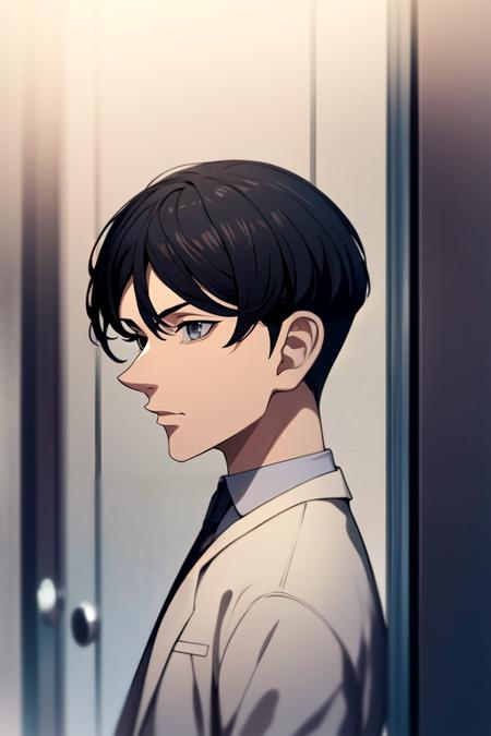 Naoto Tachibana / Tokyo Revengers