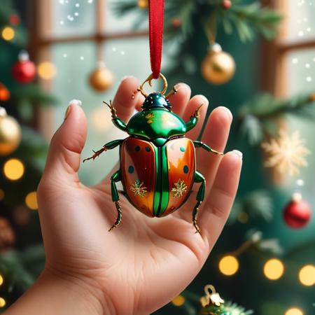 BugXmas