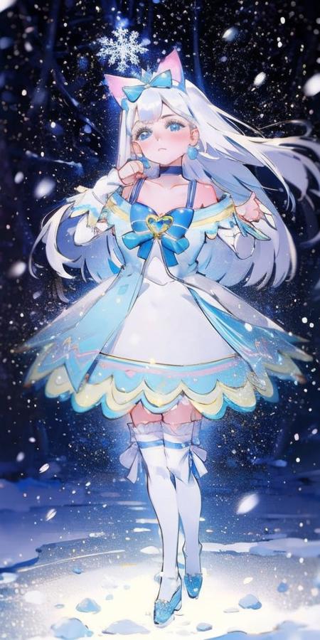 Cure Nyammy