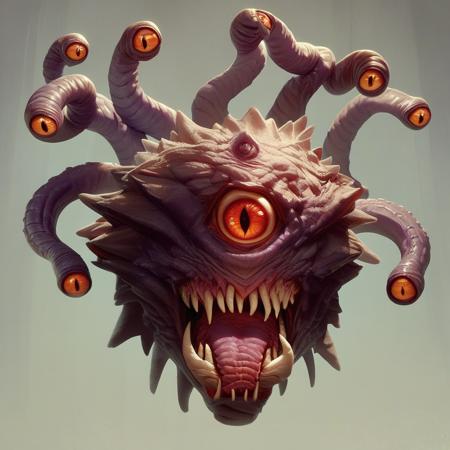 Eldritch Horror Builder