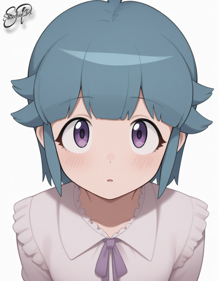 nishizawa momoka [keroro gunsou][Illustrious]版本NishizawaMomoka.V-1.0 (ID: 1194902)