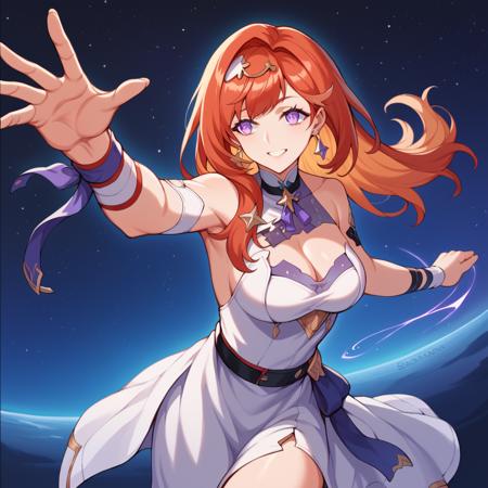 Senadina - Honkai Impact 3rd (6 Outfits) (Pony + IL)