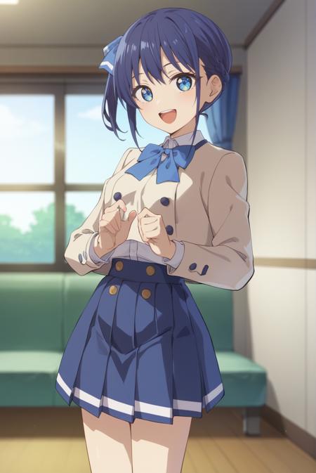 Kanojo mo Kanojo - Minase Nagisa [Pony] [COMMISSION]