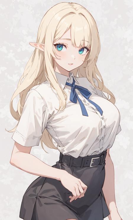 ♠ãnya_elf