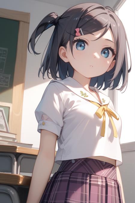 Tsutsukakushi Tsukiko / 筒隱月子 (hentai ouji to warawanai neko / 変態王子と笑わない猫 / 變態王子與不笑貓) [Commission]
