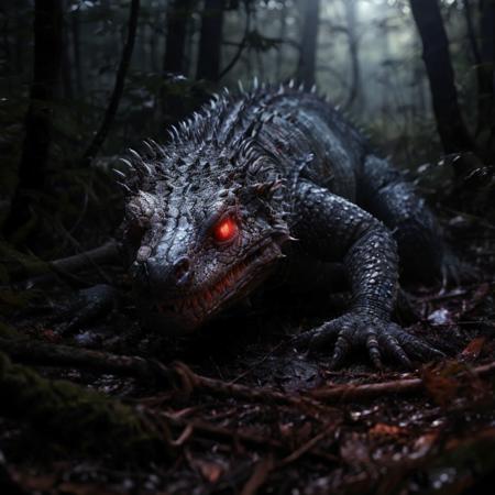 RPGBasilisk