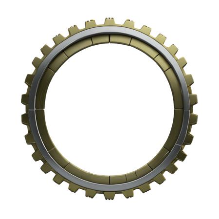Token Rings