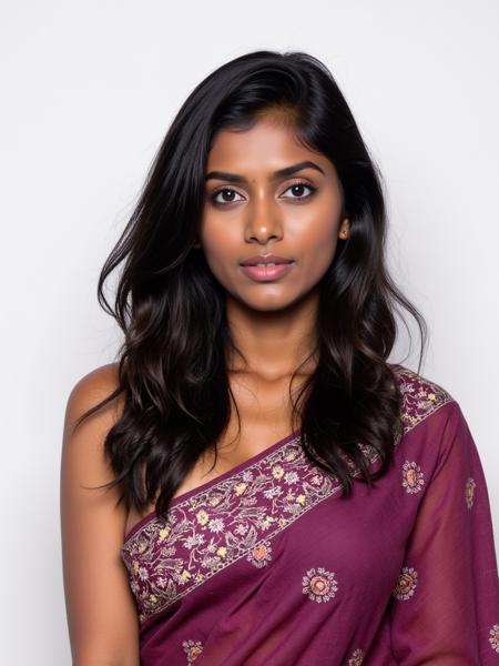 Desi Espresso - LoRA for Indian/ South Asian Faces (Flux 1D)