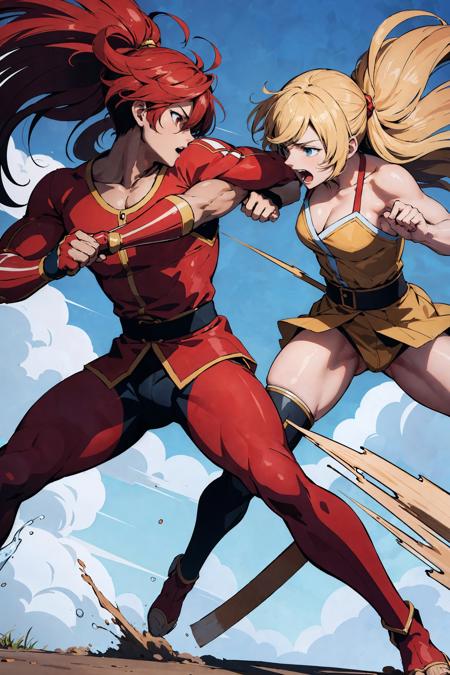 CarDos Anime