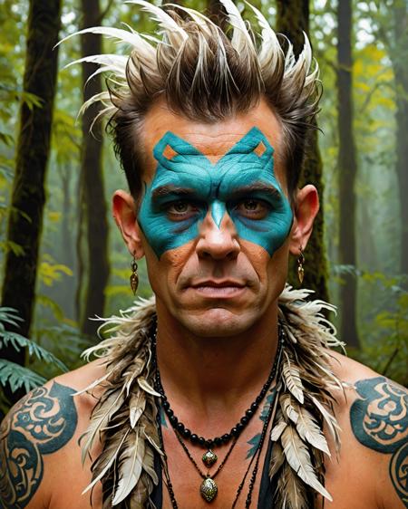 shaman2