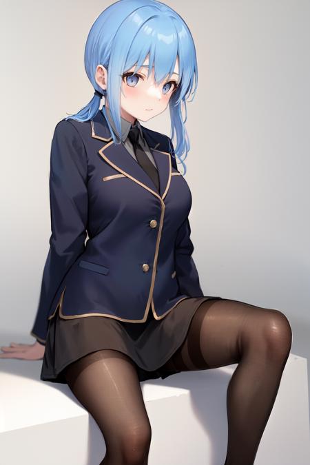 [EA] Anemone (Majo no Tabitabi) | 魔女之旅 阿莲莫莲 | 魔女の旅々 アネモネ