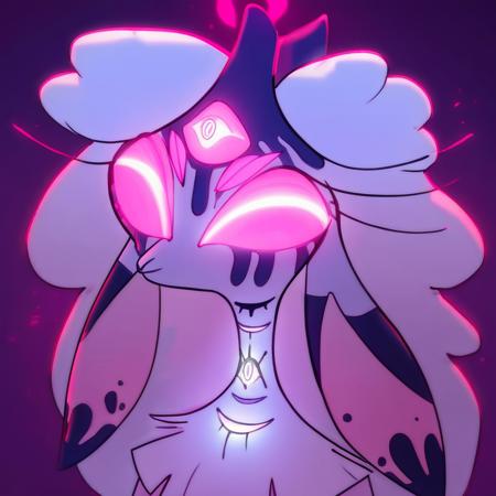 Belphegor Helluva Boss | Shrekman Hellaverse Loras