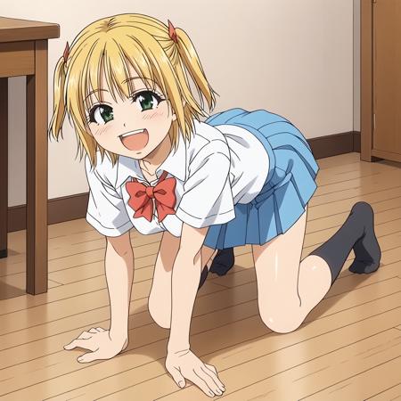 Yui Wada (Nosewasure) XL pony LORA