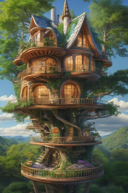 designed by Vincent Callebaut 303