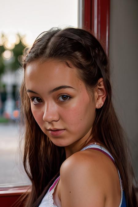 Amai Liu - Porn Actress