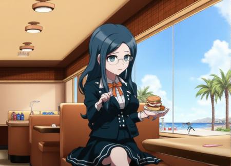Tsumugi Shirogane ( Danganronpa ) [Flux]