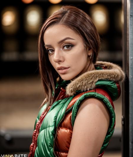 Vanna Bardot pornstar LORA ?