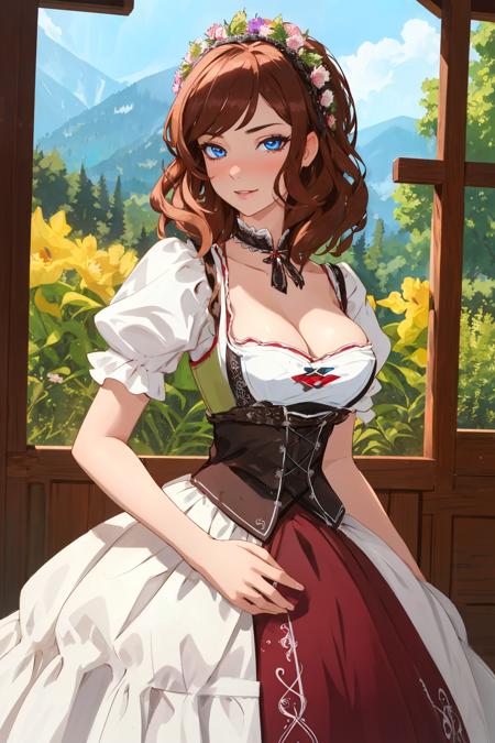 Royal Gowns - an EDG collection