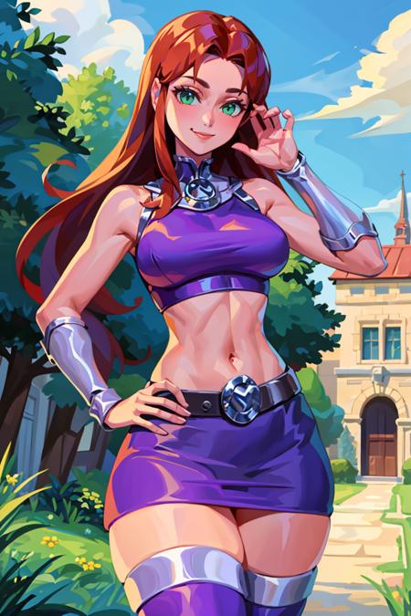 CAT Classic - Citron Anime Treasure Flux