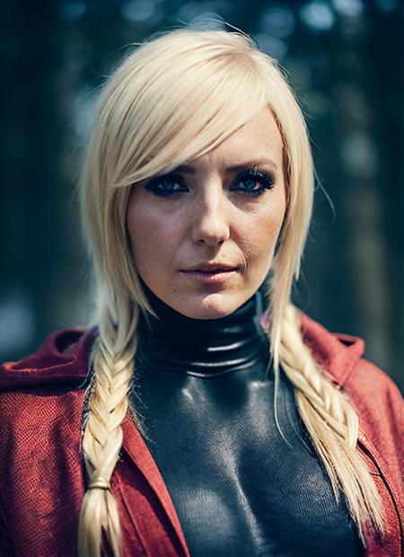 Jessica Nigri