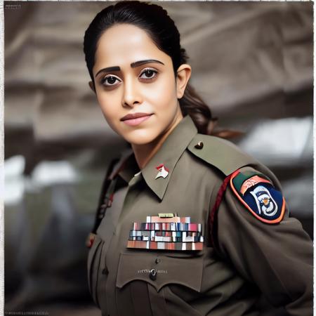 Nushrat Bharucha