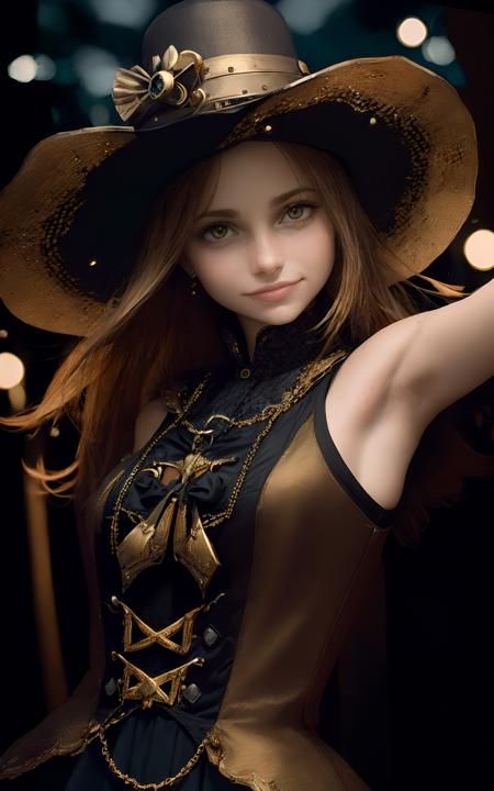 Buromskih Irina